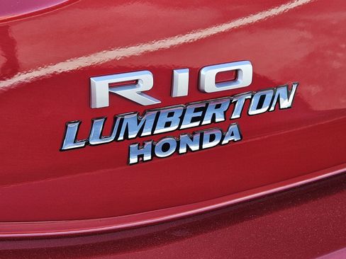 Used 2023 Kia Rio S image 16