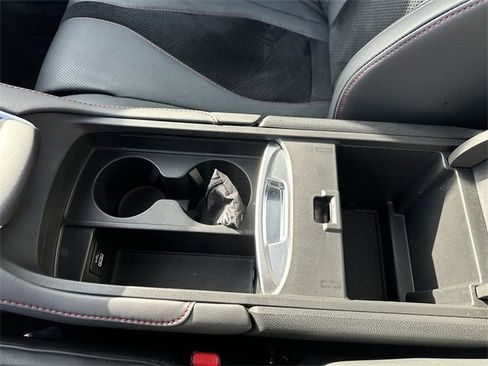 Used 2022 Acura RDX AWD w/ A-Spec & Advance Pkg image 25