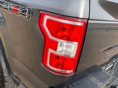 Used 2020 Ford F150 XLT AWD/4WD image 29