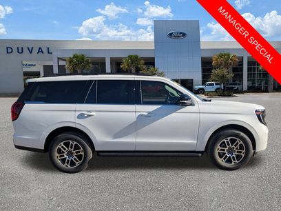 New 2026 Ford Expedition Active