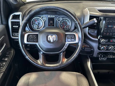 Used 2021 RAM 2500 Big Horn w/ Level 1 Equipment Group AWD/4WD image 14