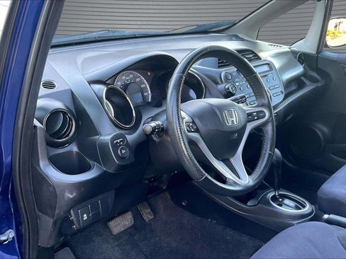 Used 2013 Honda Fit Sport image 17