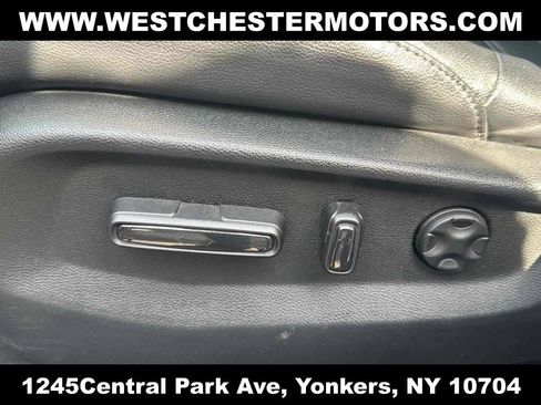 Used 2020 Honda CR-V Touring image 18