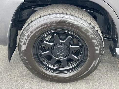 Used 2019 Toyota Land Cruiser w/ Carpet Mat Package image 39