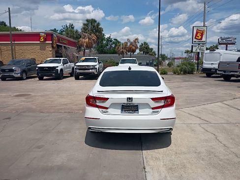 Used 2022 Honda Accord Sport image 28