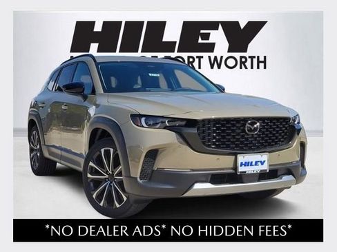 New 2026 MAZDA CX-50 AWD 2.5 S w/ Weather Package image 1