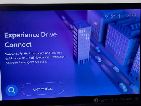 Used 2024 Toyota Tundra Limited image 16