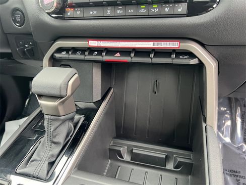 Used 2026 Toyota Tundra Limited image 19