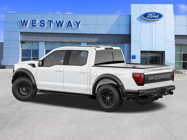 New 2026 Ford F150 Raptor AWD/4WD image 10