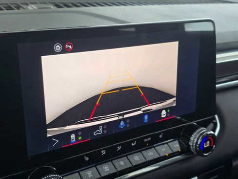 New 2026 GMC Canyon Elevation w/ Convenience Package image 28