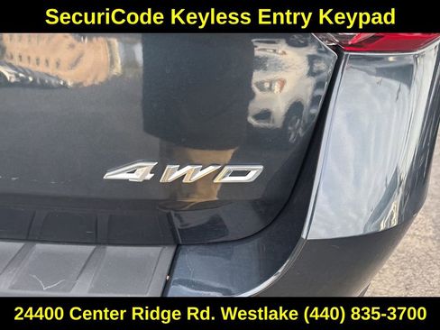 Used 2023 Ford Explorer XLT w/ Equipment Group 202A image 12