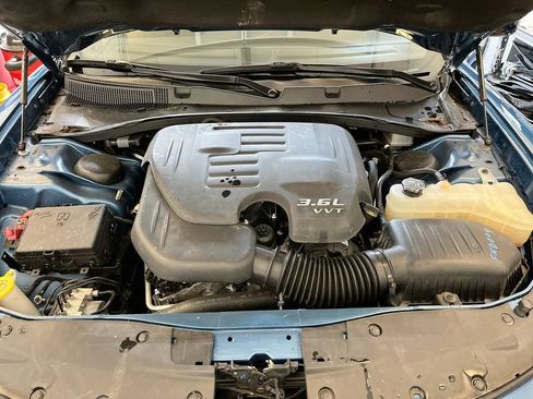 Used 2023 Dodge Charger SXT w/ Blacktop Package RWD image 29