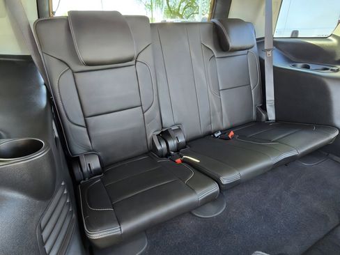 Used 2019 GMC Yukon Denali image 19