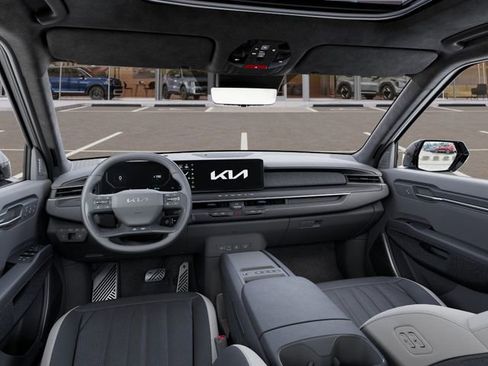 New 2026 Kia EV9 GT-Line image 45