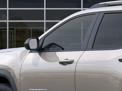 New 2026 GMC Terrain Elevation w/ Elevation Premium Package AWD/4WD image 12