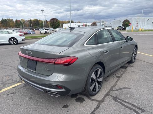 New 2025 Audi A5 2.0T Premium Plus image 7