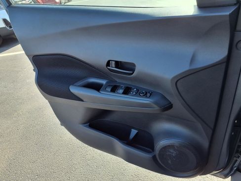 Used 2025 Nissan Kicks Play S image 16