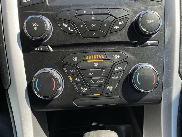 Used 2015 Ford Fusion S FWD image 17