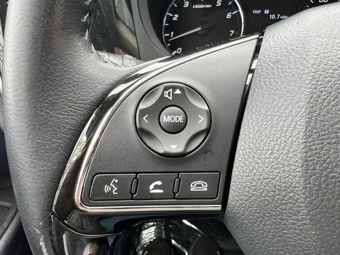 Used 2019 Mitsubishi Outlander SE FWD image 23