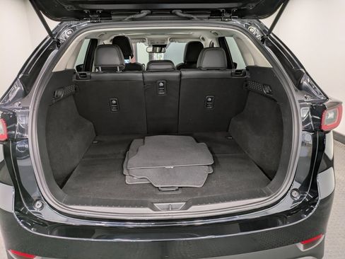 Certified 2023 MAZDA CX-5 AWD 2.5 S w/ Premium Package image 24