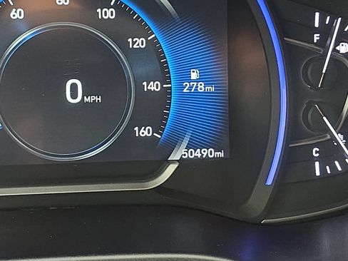 Used 2020 Hyundai Santa Fe SEL AWD/4WD image 29