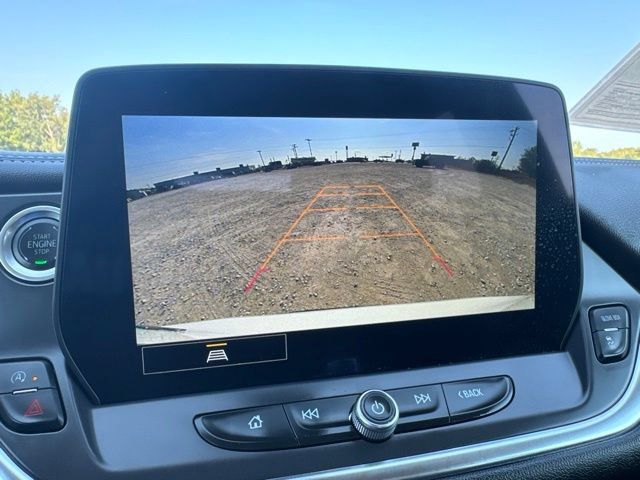 Used 2025 Chevrolet Blazer LT FWD image 13