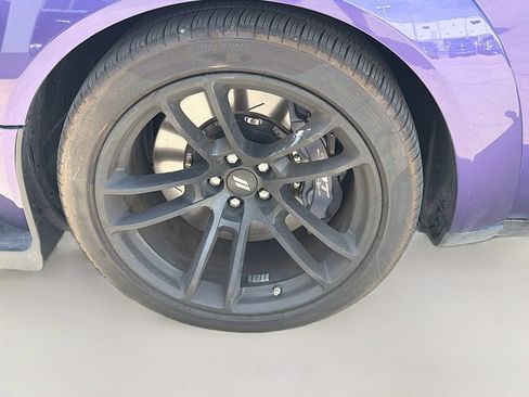 Used 2023 Dodge Challenger R/T Scat Pack RWD image 27