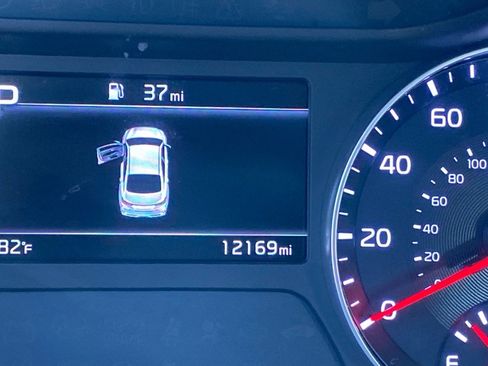 Certified 2023 Kia Forte LXS image 19