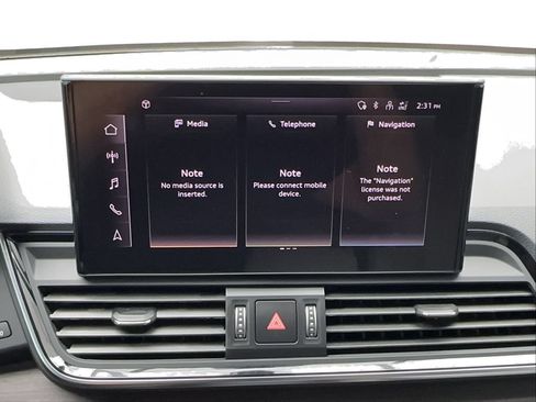 Used 2022 Audi Q5 2.0T Premium AWD/4WD image 49