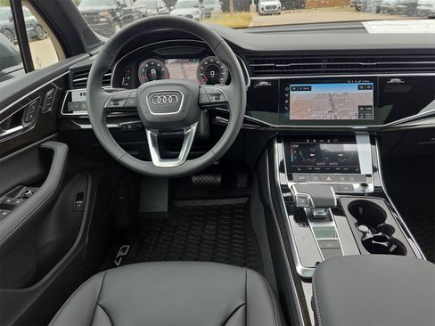 New 2026 Audi Q7 2.0T Premium Plus image 14