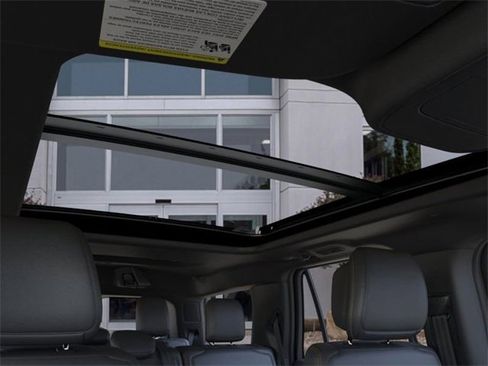 New 2026 Ford Expedition Tremor image 22