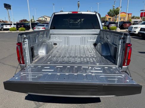 Used 2025 Ford F150 Lariat AWD/4WD image 39