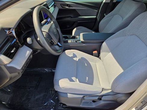 Certified 2025 Toyota Camry LE image 9