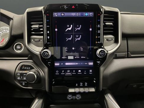 Used 2025 RAM 1500 Big Horn image 19
