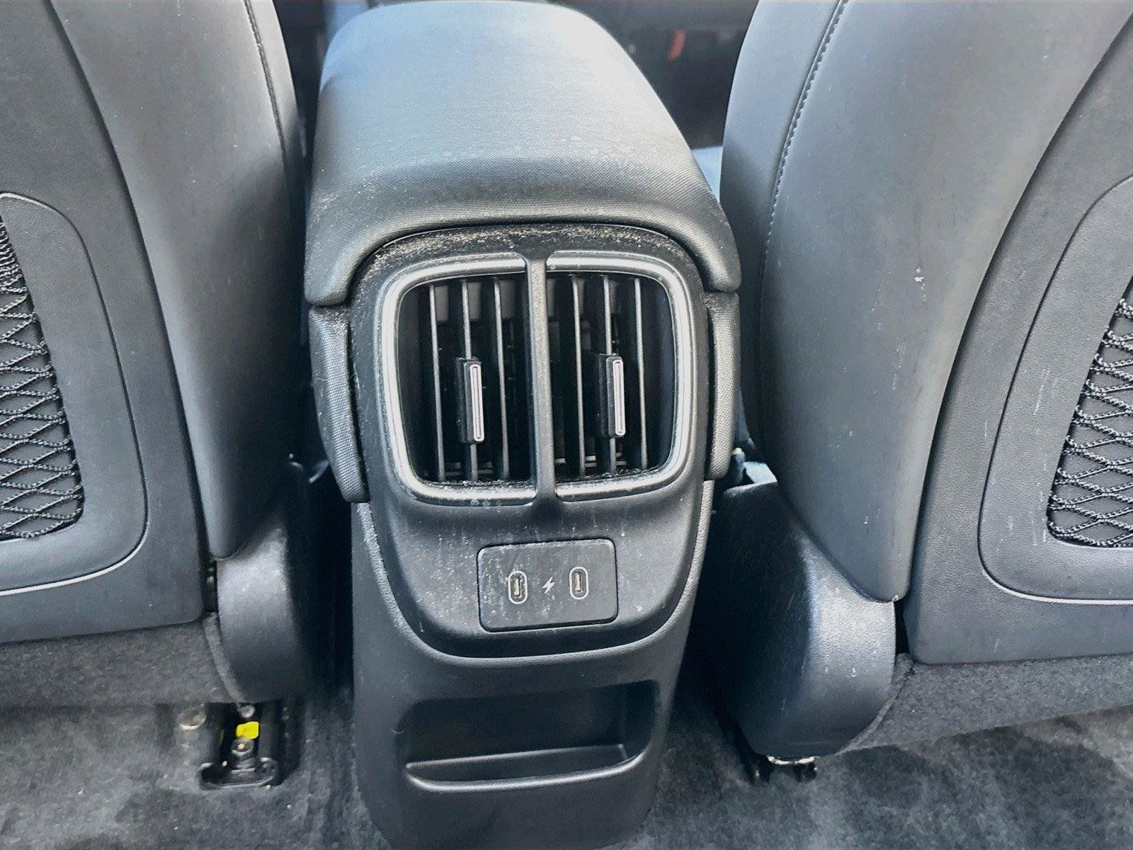 Used 2023 Hyundai Ioniq 6 SEL RWD image 21