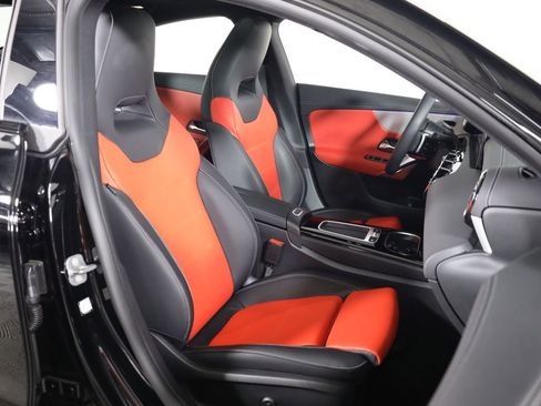 Used 2026 Mercedes-Benz CLA 250 4MATIC image 49