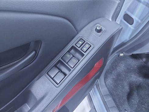 New 2026 Nissan Frontier PRO-4X w/ Pro-4x Convenience Package image 12