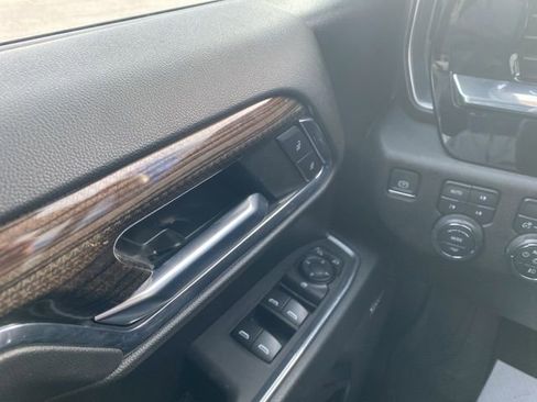 Used 2024 Chevrolet Silverado 1500 RST w/ Rally Edition AWD/4WD image 20