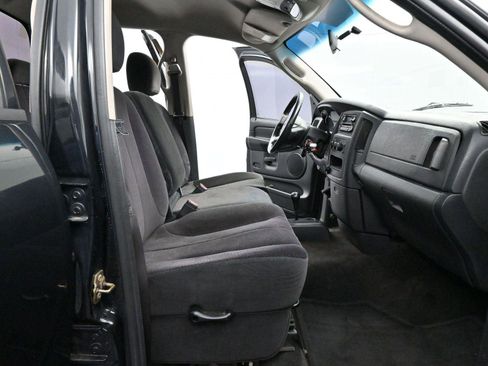 Used 2004 Dodge Ram 2500 Truck SLT w/ Trailer Tow Group image 23