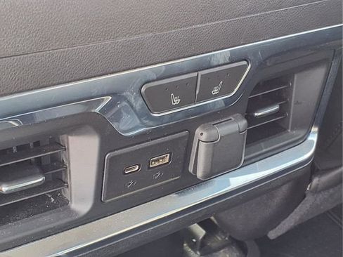 Used 2021 Chevrolet Silverado 1500 LTZ w/ LTZ Premium Package image 24