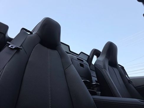 New 2026 MAZDA MX-5 Miata Grand Touring w/ Weather Package RWD image 17