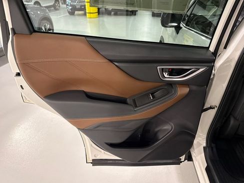 Certified 2022 Subaru Forester Touring AWD/4WD image 22