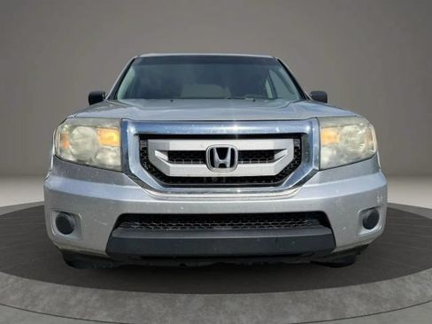 Used 2011 Honda Pilot LX image 2