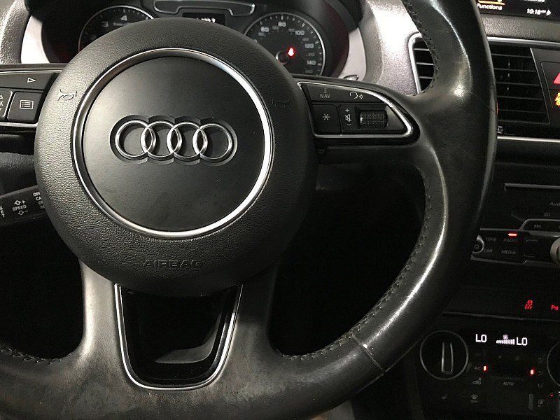 Used 2016 Audi Q3 2.0T Premium Plus AWD/4WD image 25