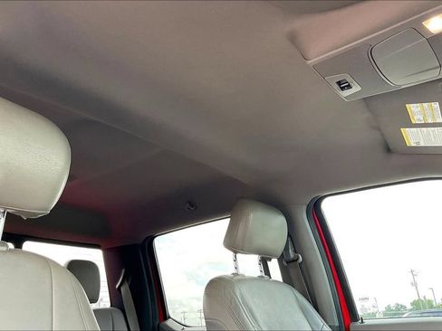 Used 2017 Ford F150 XLT w/ Equipment Group 301A Mid RWD image 28
