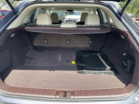 Used 2019 Lexus RX 350 FWD w/ Navigation Package image 11