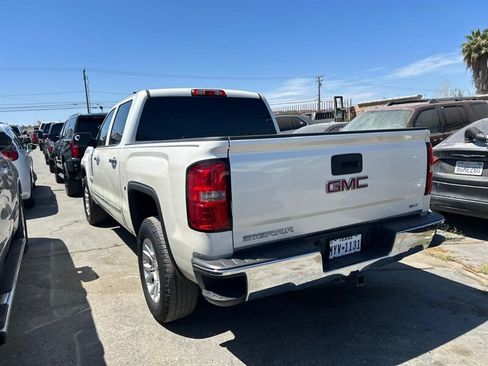 Used 2015 GMC Sierra 1500 SLT RWD image 6