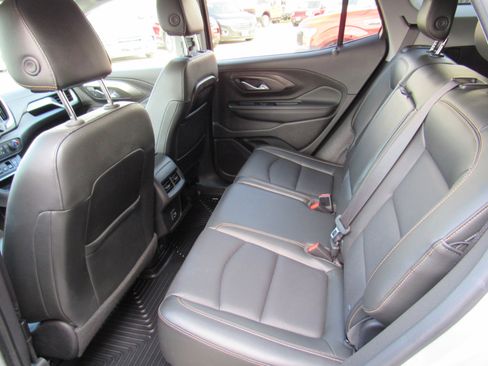 Used 2019 GMC Terrain SLT w/ Preferred Package image 31