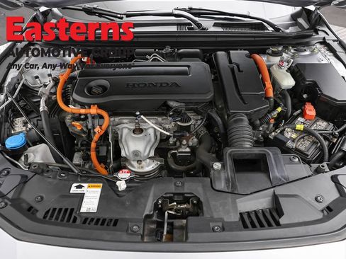 Used 2023 Honda Accord Sport image 7