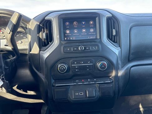 Used 2022 Chevrolet Silverado 2500 W/T w/ WT Convenience Package image 25